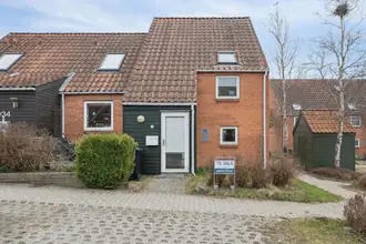 Rækkehus på Baunehøjen 32, 3320 Skævinge