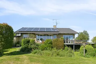 Villa på Solbrinken 10, 4560 Vig