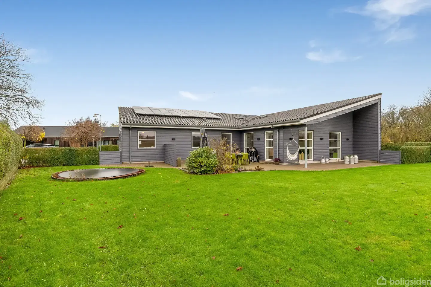 Villa på Dammen 8, 7500 Holstebro