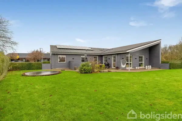 Villa på Dammen 8, 7500 Holstebro