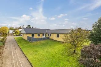 Villa på Lindevænget 46, 7800 Skive
