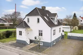 Villa på Solsortevej 18, 6000 Kolding