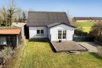 Villa på Gammel Landevej 58, Tødsø, 7900 Nykøbing M