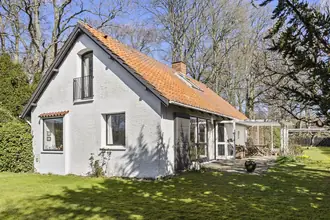 Villa på Alleen 12, 2850 Nærum