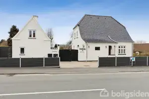 Villa på Havnevej 36, 4591 Føllenslev