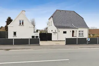 Villa på Havnevej 36, Havnsø, 4591 Føllenslev