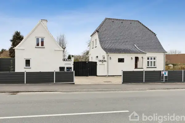 Villa på Havnevej 36, 4591 Føllenslev