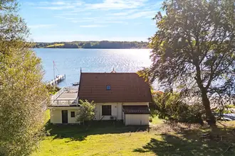 Villa på Drejensvej 104, Drejens, 6000 Kolding