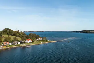 Villa på Drejensvej 104, Drejens, 6000 Kolding