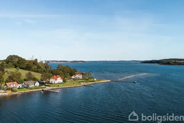 Villa på Drejensvej 104, 6000 Kolding