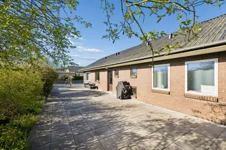 Villa på Grødehøjvænget 20, Feldballe, 8410 Rønde