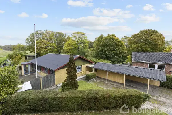 Villa på Bredekilde 122, 4400 Kalundborg