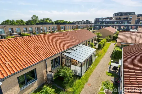 Rækkehus på Krydderivej 55, 2610 Rødovre