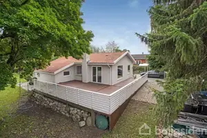 Villa på Møllebakken 2, 5260 Odense S
