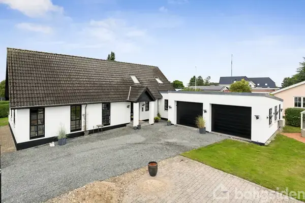 Villa på Violvænget 3, 5792 Årslev