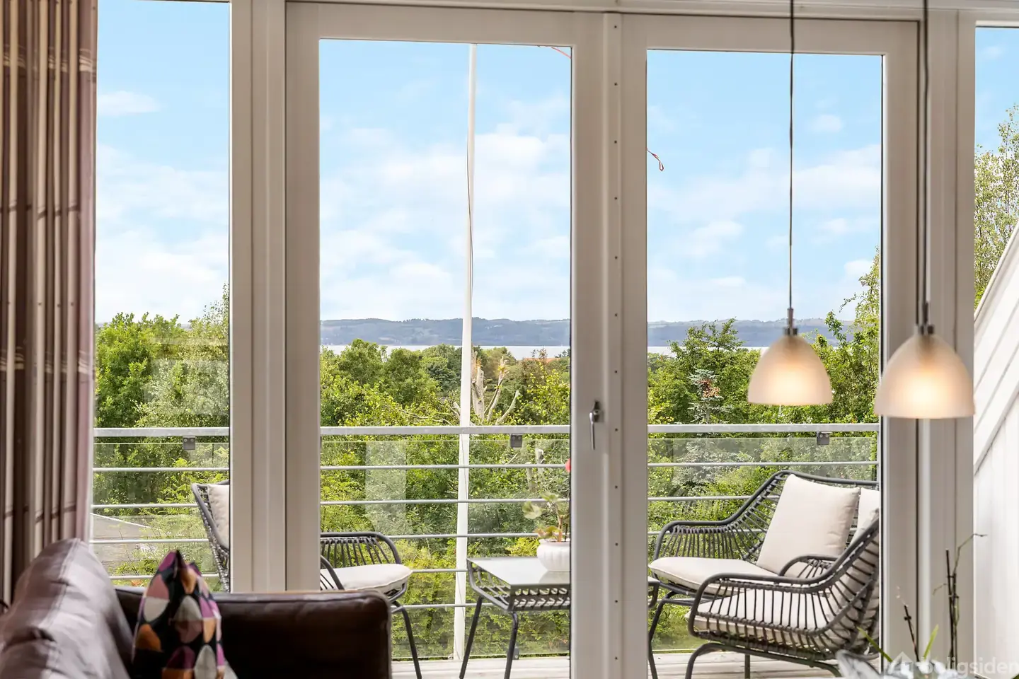 Villa på Havrevangen 11, 8400 Ebeltoft