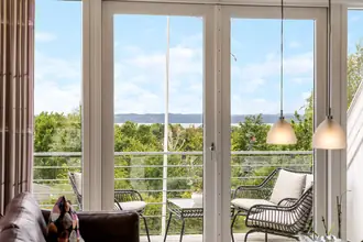 Villa på Havrevangen 11, 8400 Ebeltoft