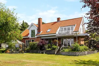 Villa på Havrevangen 11, 8400 Ebeltoft