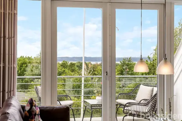 Villa på Havrevangen 11, 8400 Ebeltoft