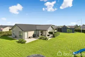 Villa på Lille Dalby Bakker 108, 8722 Hedensted