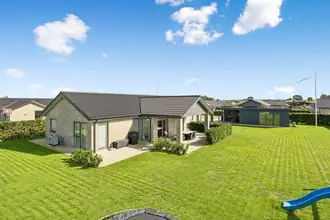 Villa på Lille Dalby Bakker 108, 8722 Hedensted