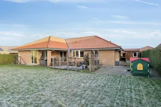 Villa på Stenbjergkvarteret 6, Snejbjerg, 7400 Herning