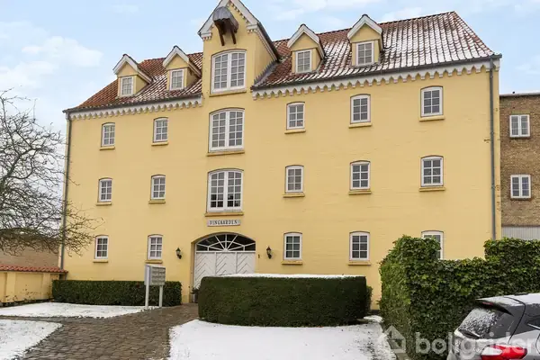 Ejerlejlighed på Vingården 1, 2. th., 6400 Sønderborg
