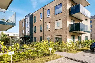 Ejerlejlighed på Guldrankevej 1, 2., 5200 Odense V