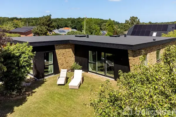 Villa på Hasselvej 16, 4700 Næstved