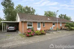 Rækkehus på Klokbjerghegnet 8B, 8653 Them