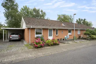 Rækkehus på Klokbjerghegnet 8B, 8653 Them