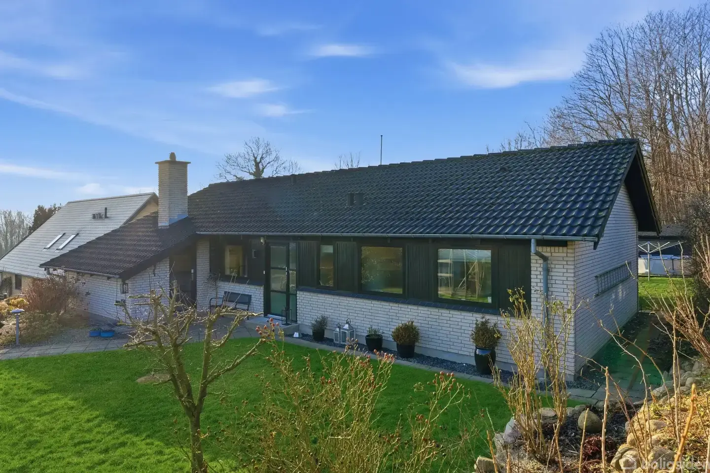 Villa på Holger Drachmanns Vej 6, 6100 Haderslev