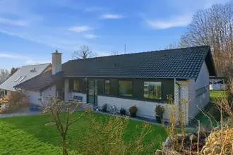 Villa på Holger Drachmanns Vej 6, 6100 Haderslev