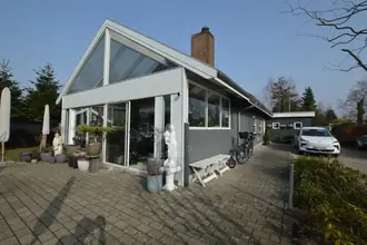 Fritidshus på Blåtopvej 6, 4873 Væggerløse