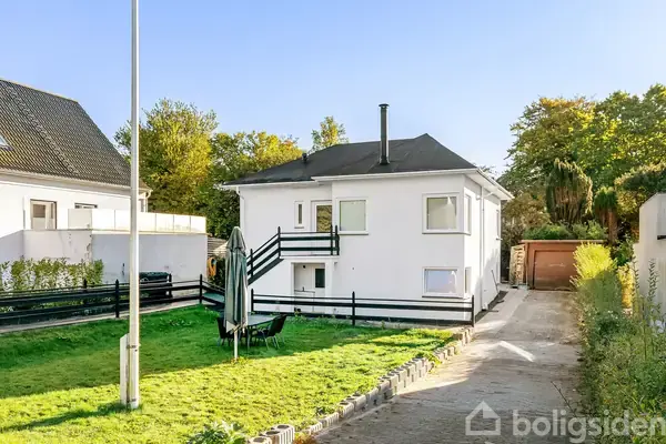 Villa på Overmarksvej 22, 6000 Kolding