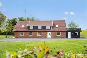 Villa på Sindbjerglundvej 12, 7100 Vejle