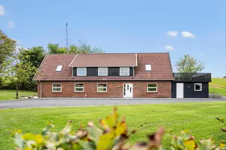 Villa på Sindbjerglundvej 12, Lindved, 7100 Vejle