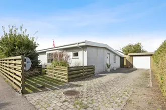 Villa på Blommevænge 20, 4600 Køge