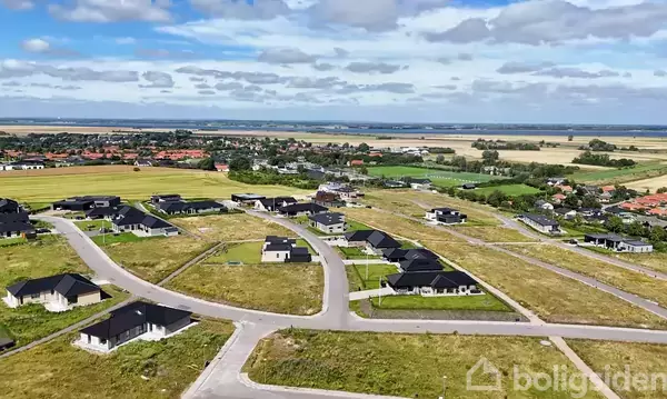 Helårsgrund på Kildebækhøj 82, 9280 Storvorde