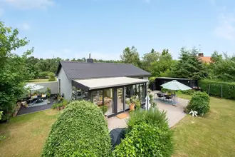 Villa på Julsøvej 102, Sejs-Svejbæk, 8600 Silkeborg