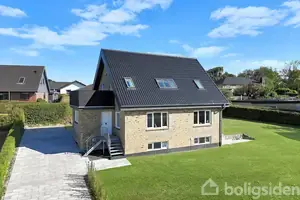 Villa på Klarup Skolevej 7A, 9270 Klarup