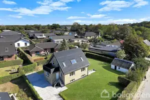 Villa på Klarup Skolevej 7A, 9270 Klarup