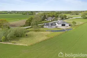 Villa på Lertevej 15, 6560 Sommersted