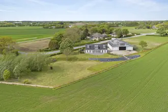 Villa på Lertevej 15, Lerte, 6560 Sommersted
