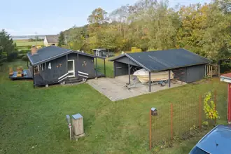 Fritidshus på Bregnevej 4, Udbyhøj, 8950 Ørsted