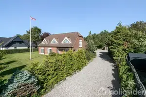 Landejendom på Volsted Bygade 19, 9530 Støvring