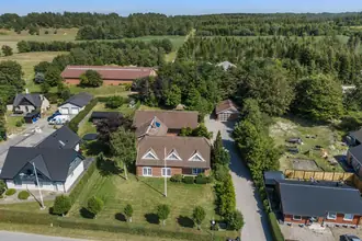 Landejendom på Volsted Bygade 19, 9530 Støvring