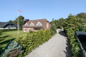 Landejendom på Volsted Bygade 19, 9530 Støvring