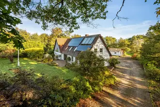 Villa på Røddingvej 20, Nustrup, 6500 Vojens