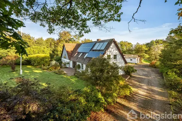 Villa på Røddingvej 20, 6500 Vojens